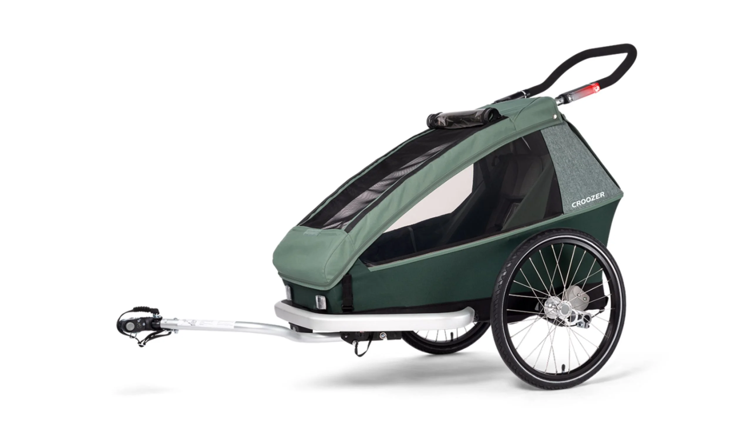 THULE Chariot Cross CICLO EBIKES